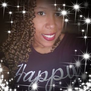 Meet your Posher, Dawn